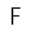 f