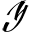 y