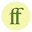 f