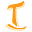 f