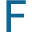 f