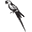 f