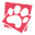 f