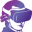 f