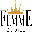 f