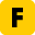 f
