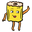 f