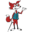 f