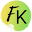 f