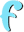 f
