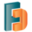 f