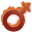 f