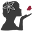 f