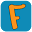 f