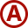 f