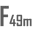 f
