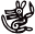 f