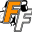f