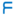 f