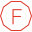 f