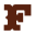 f