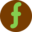 f