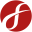 f