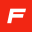 f