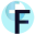f