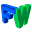 f