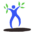 f
