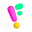 f