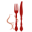 f