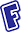 f