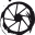 f