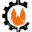 f