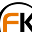 f
