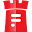f