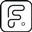 f