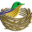 f