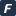 f