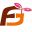 f