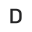 f