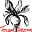 f