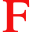 f