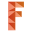 f