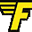 f