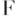 f
