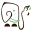 f