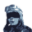 f